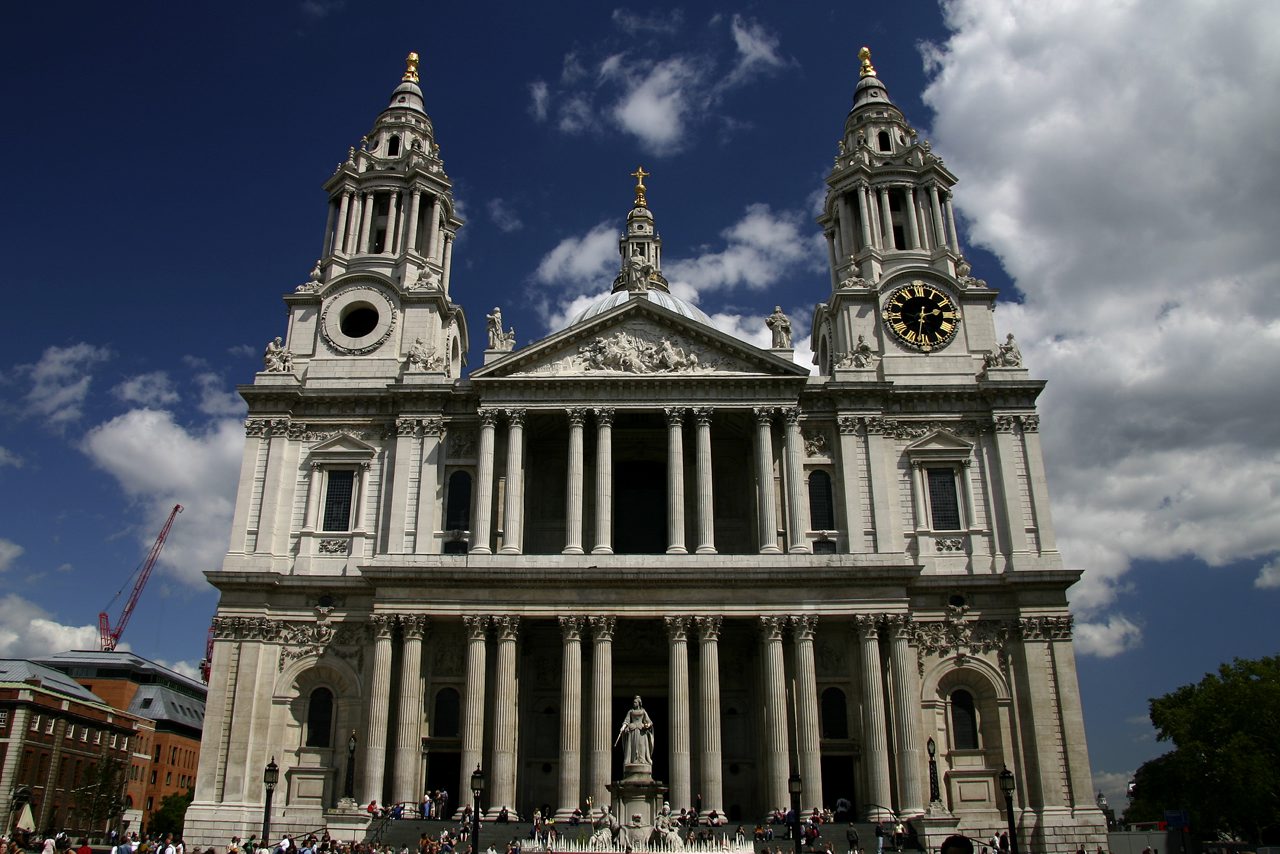 London